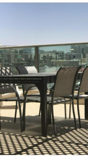 CHAMBRES D’HÔTES EILAT
